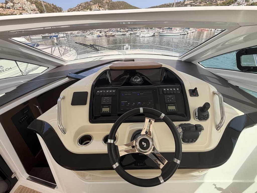 BENETEAU GRAN TURISMO 40