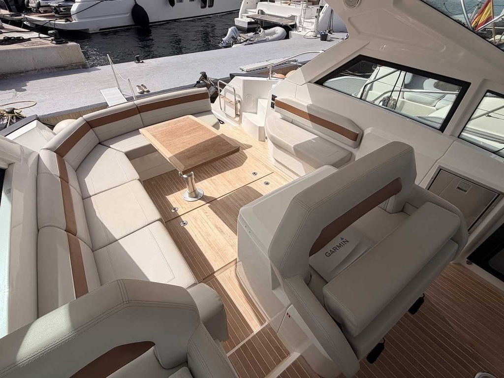 BENETEAU GRAN TURISMO 40
