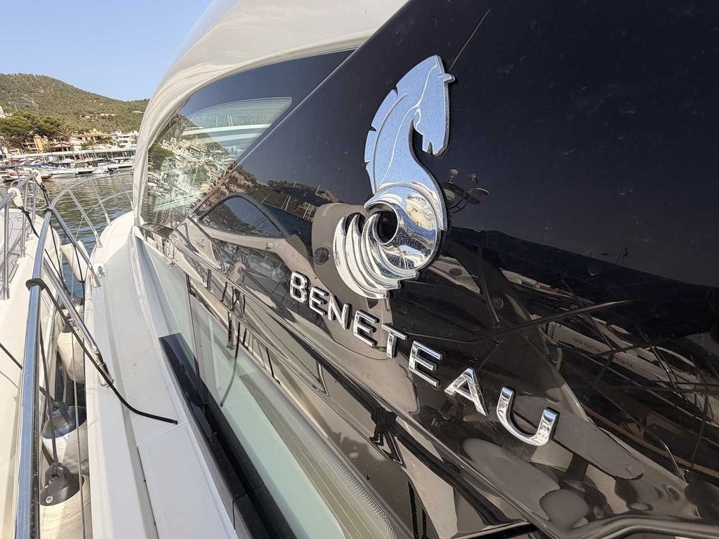 BENETEAU GRAN TURISMO 40