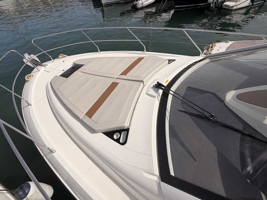 BENETEAU GRAN TURISMO 40