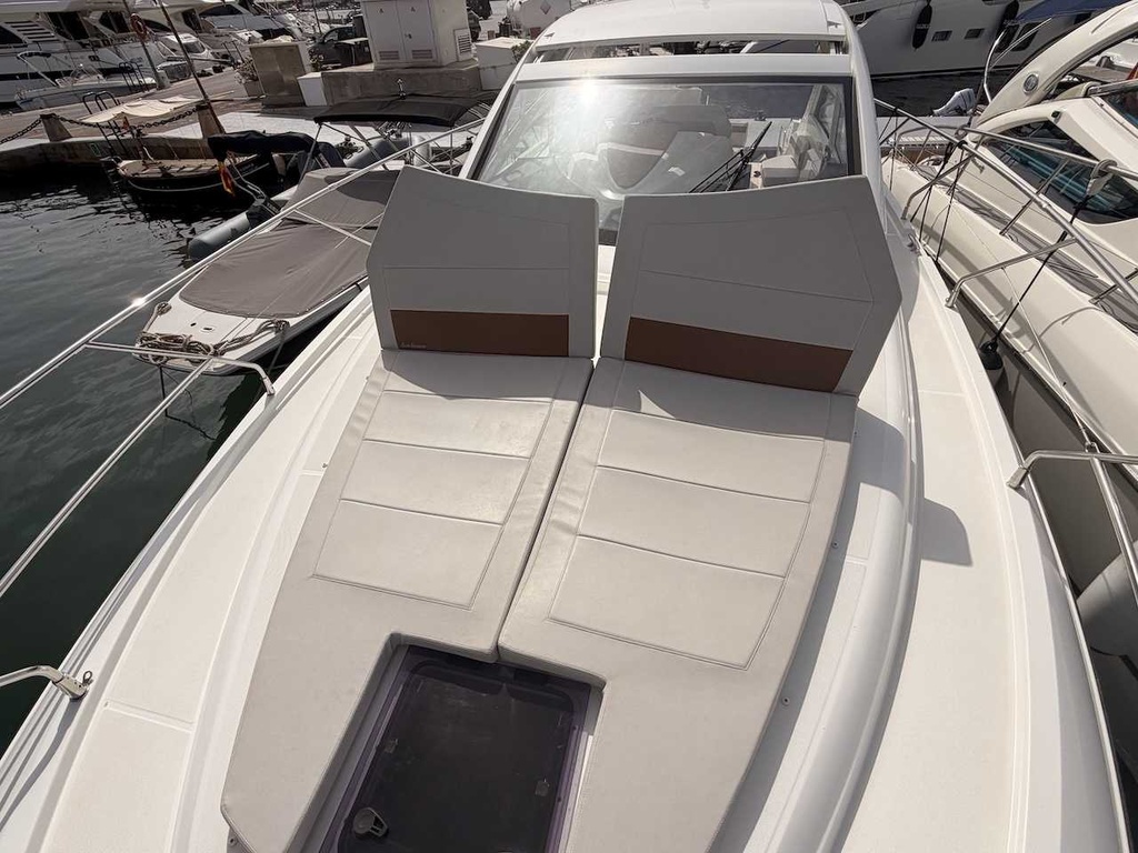 BENETEAU GRAN TURISMO 40