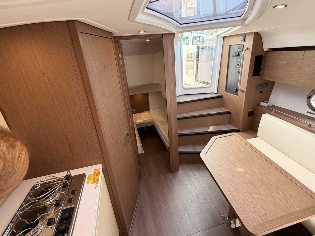 BENETEAU GRAN TURISMO 40