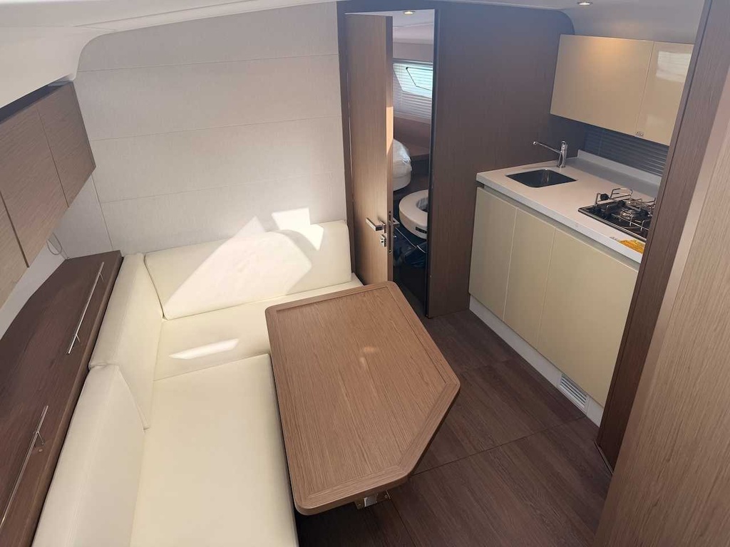 BENETEAU GRAN TURISMO 40
