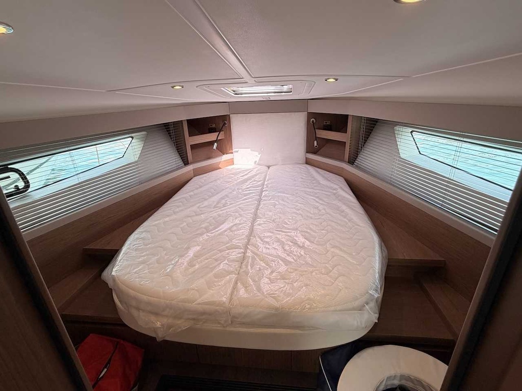 BENETEAU GRAN TURISMO 40