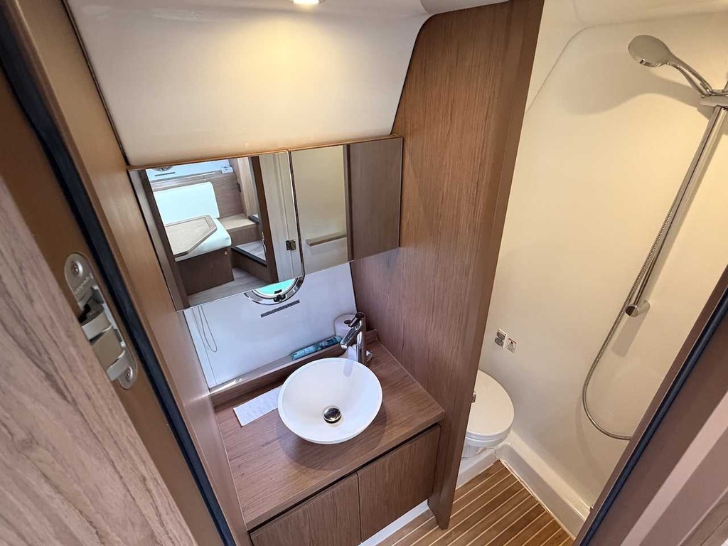 BENETEAU GRAN TURISMO 40