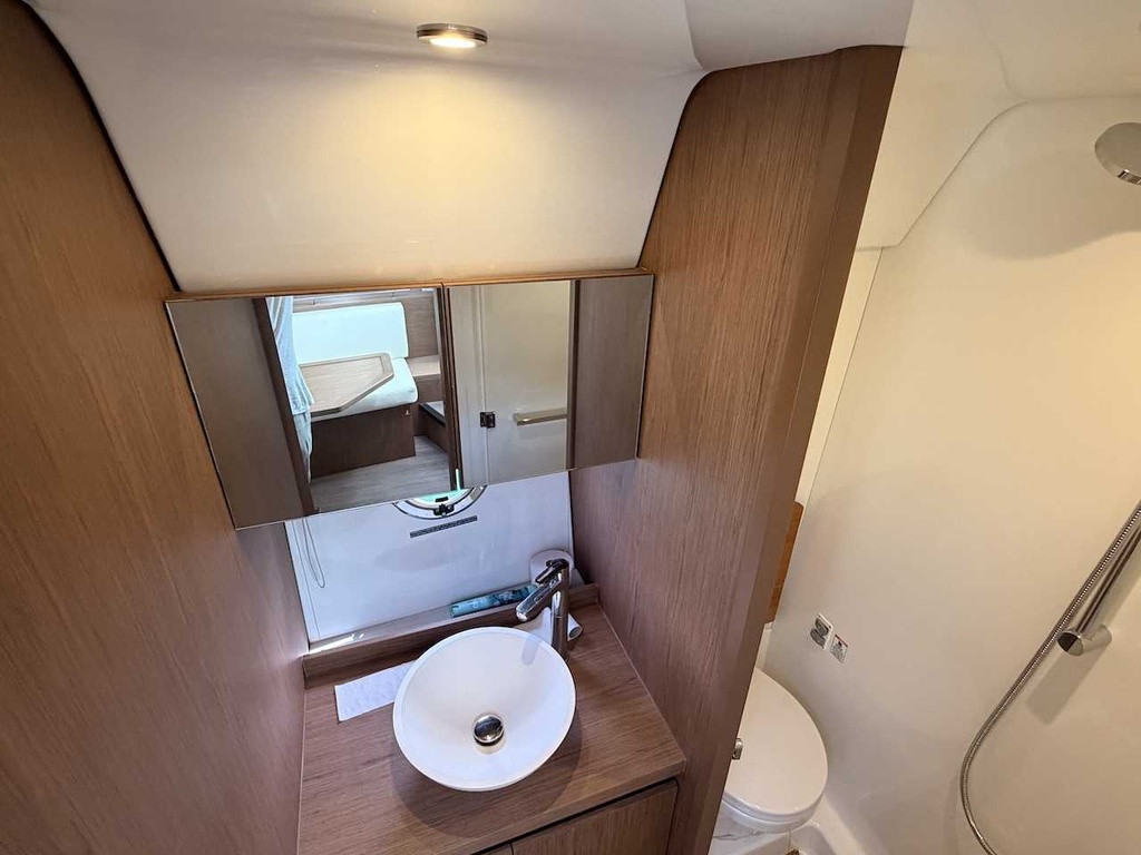 BENETEAU GRAN TURISMO 40