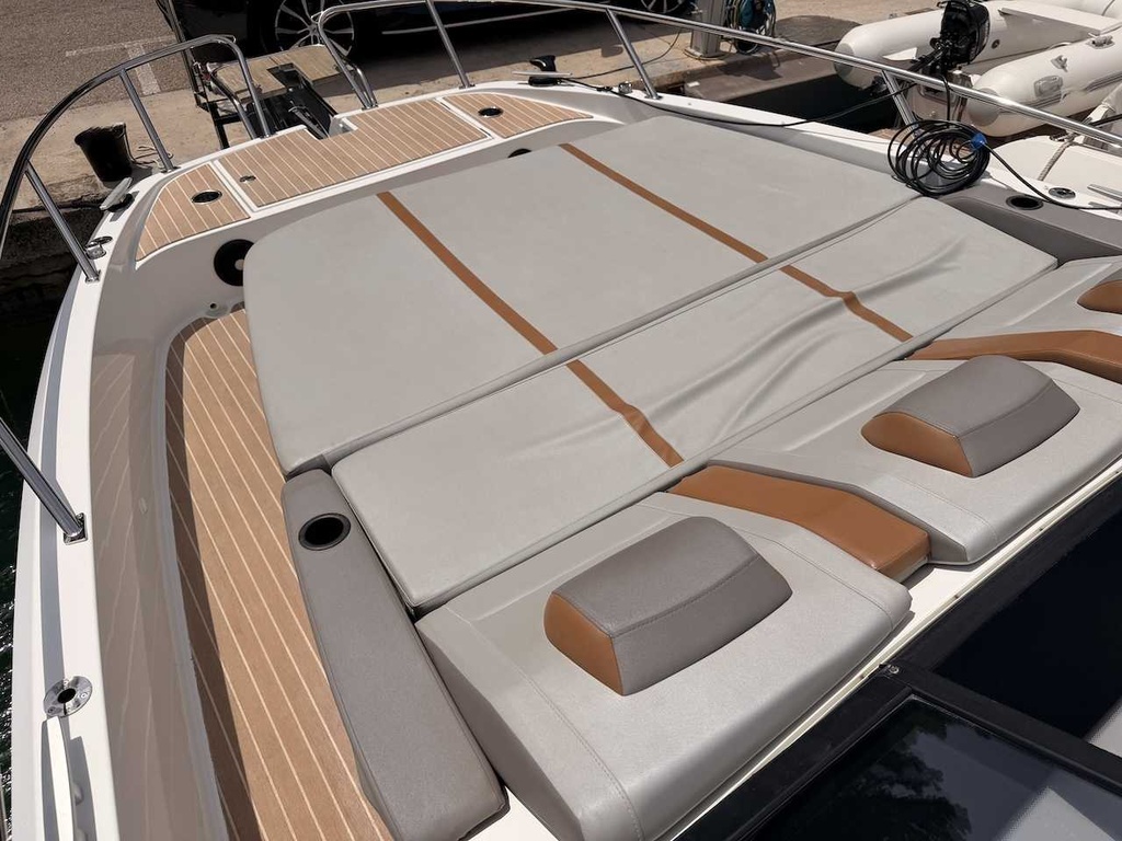 BENETEAU FLYER 10