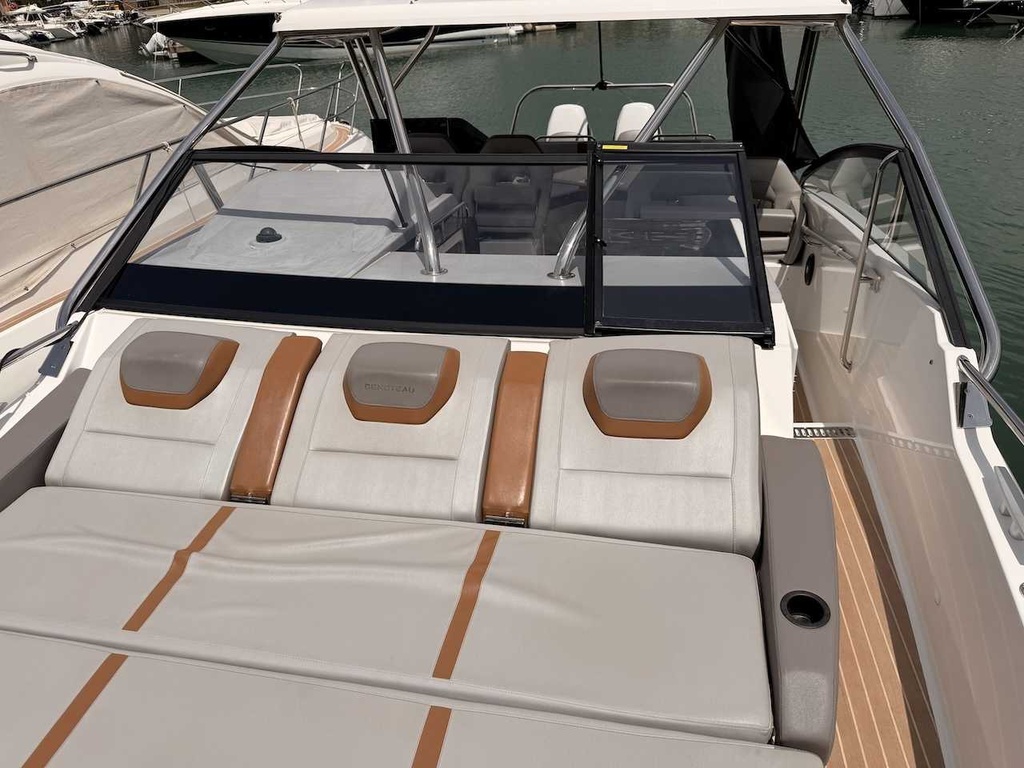 BENETEAU FLYER 10