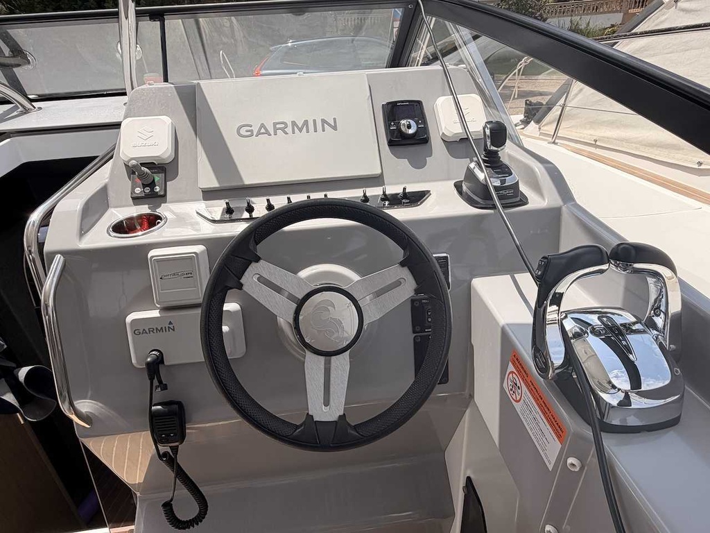 BENETEAU FLYER 10