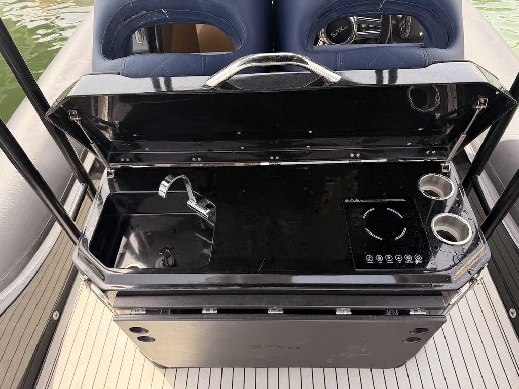 SPX RIB 32 SPORT