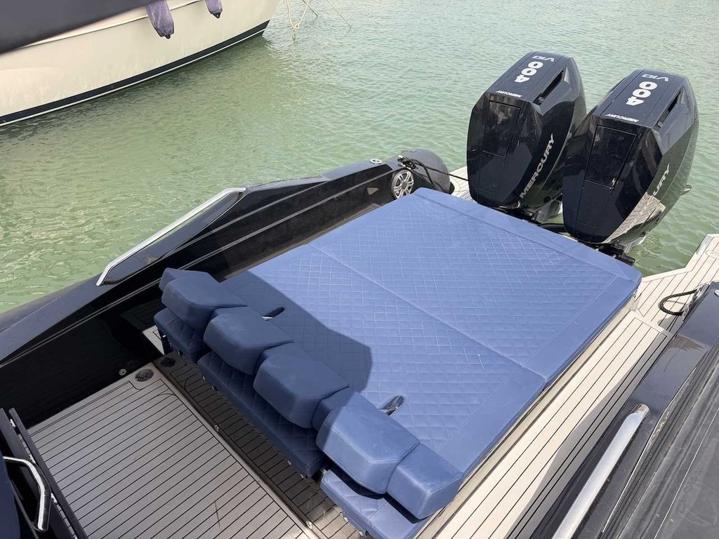 SPX RIB 32 SPORT