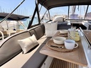 BENETEAU OCEANIS 51.1