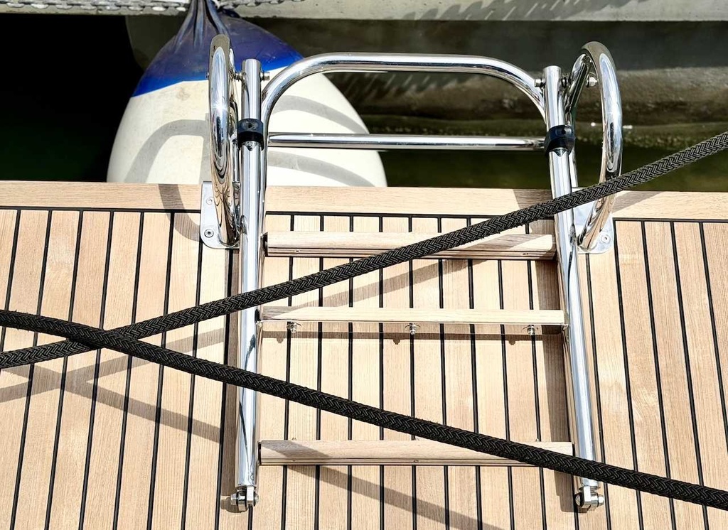 BENETEAU OCEANIS 51.1