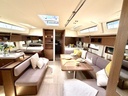 BENETEAU OCEANIS 51.1