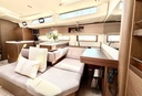BENETEAU OCEANIS 51.1
