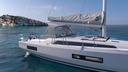 BENETEAU OCEANIS 42