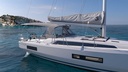 BENETEAU OCEANIS 42