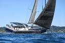 BENETEAU OCEANIS YACHT 62
