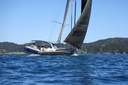BENETEAU OCEANIS YACHT 62