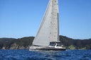 BENETEAU OCEANIS YACHT 62