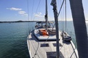 BENETEAU OCEANIS YACHT 62