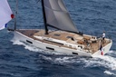 BENETEAU FIRST 60