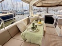 BENETEAU OCEANIS YACHT 62