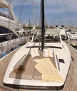 BENETEAU OCEANIS YACHT 62