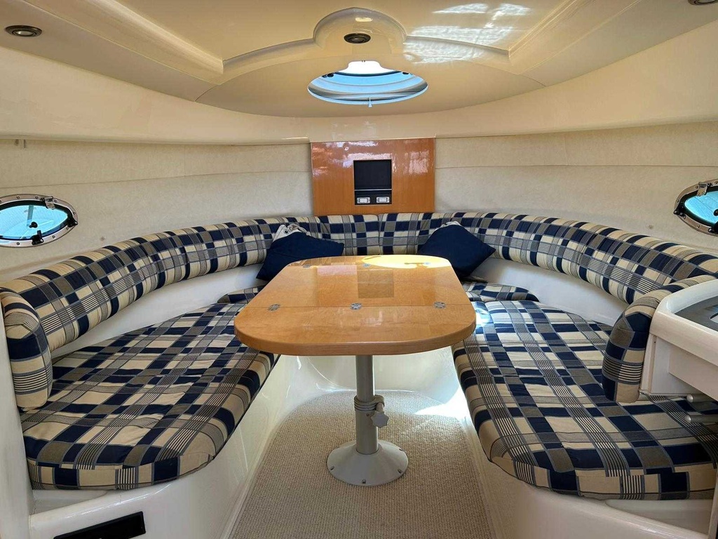 FAIRLINE TARGA 30