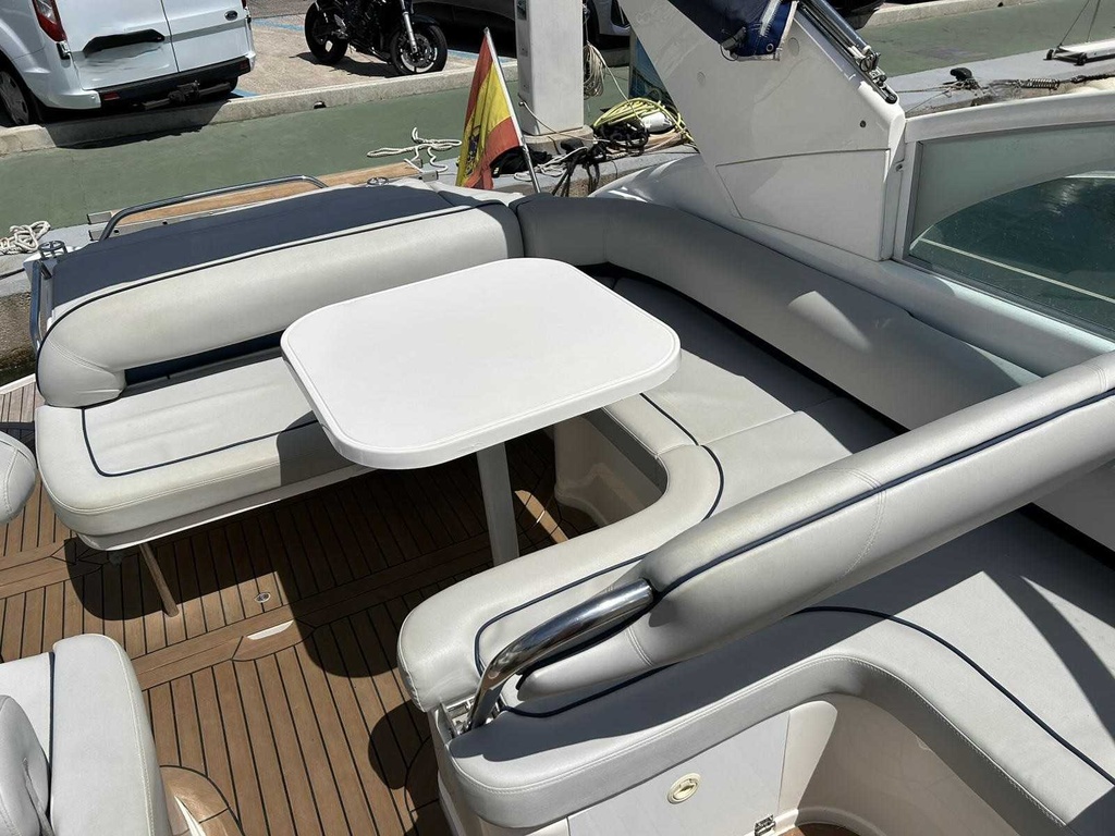 FAIRLINE TARGA 30