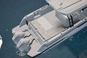 WELLCRAFT 33 T - TOP