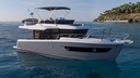BENETEAU SWIFT TRAWLER 43 FLY