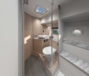 BENETEAU SWIFT TRAWLER 43 FLY