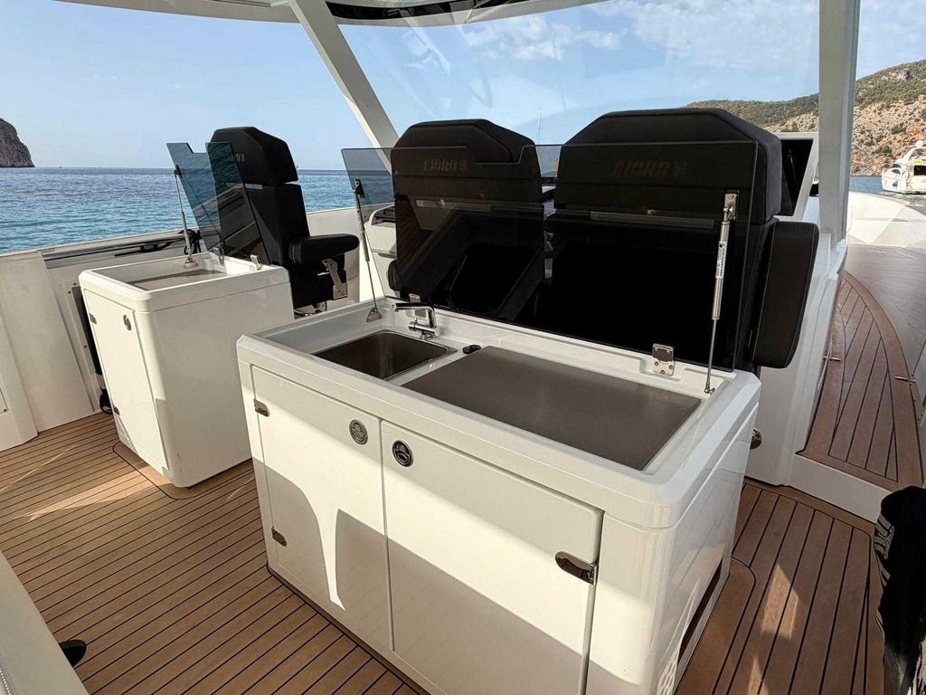 FJORD 41 XL