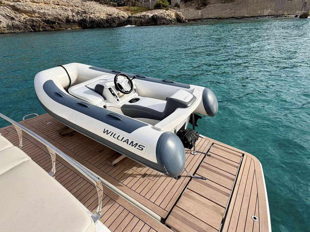 FJORD 41 XL