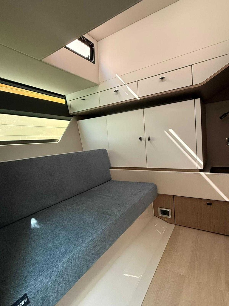 FJORD 41 XL
