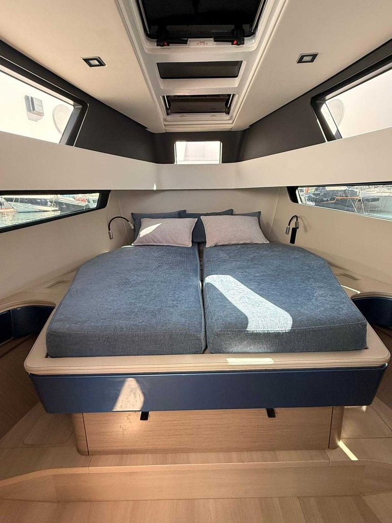 FJORD 41 XL