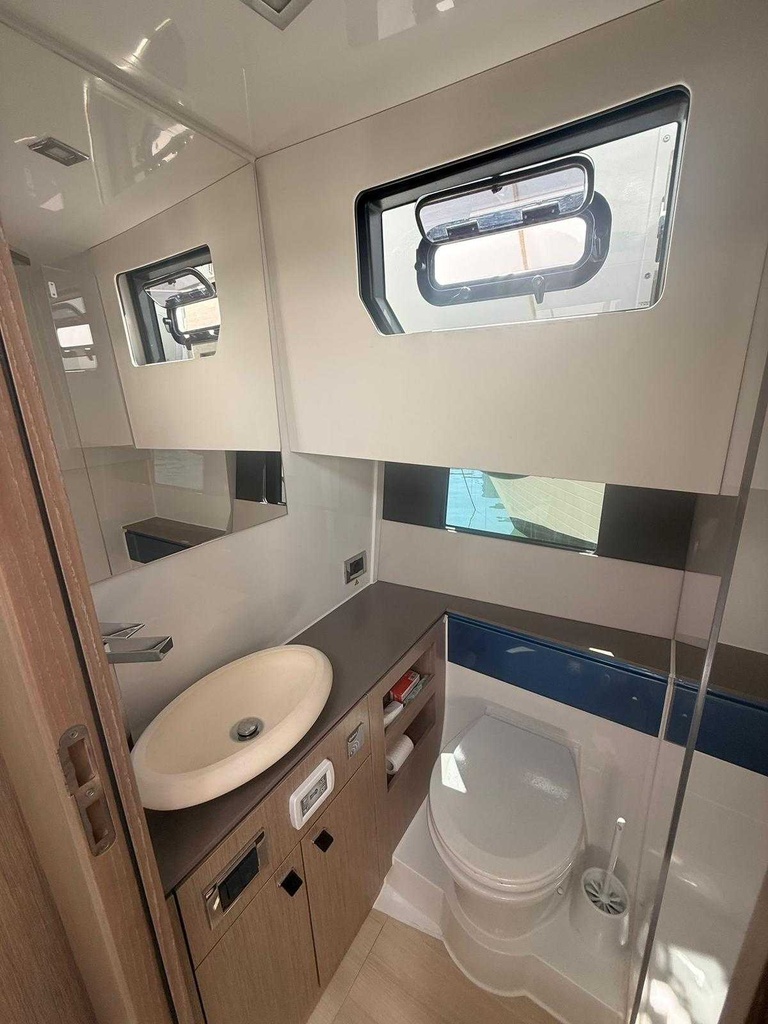 FJORD 41 XL