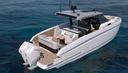 BENETEAU GRAN TURISMO 40 OPEN OB