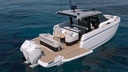 BENETEAU GRAN TURISMO 40 OPEN OB