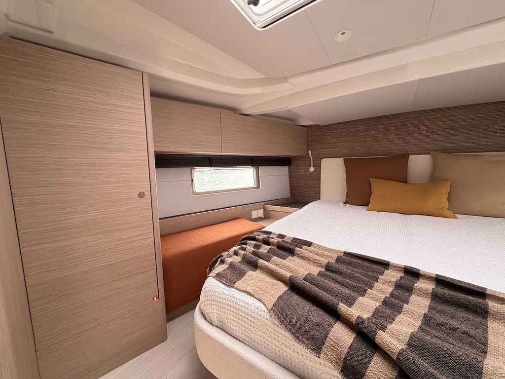 BENETEAU OCEANIS 52