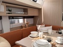BENETEAU OCEANIS 52