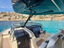 INVICTUS 320 GT