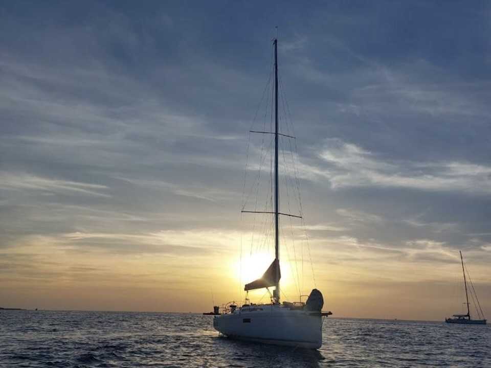 BENETEAU FIRST 36