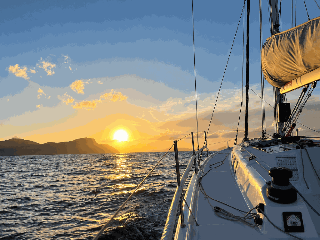 BENETEAU FIRST 36