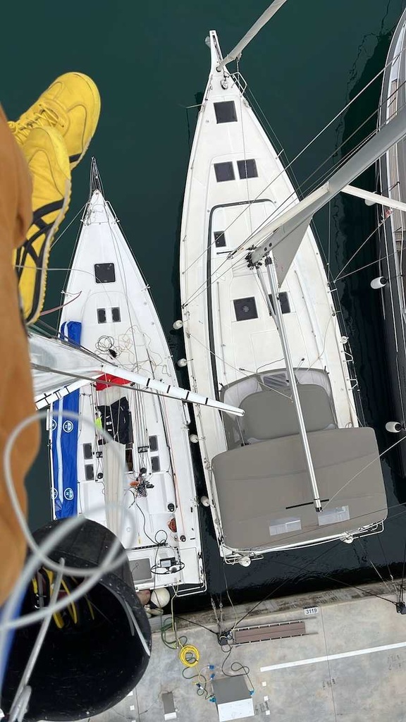 BENETEAU FIRST 36