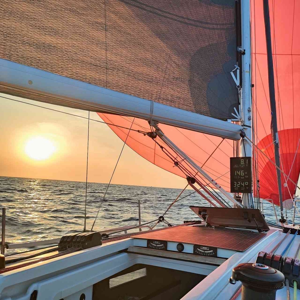 BENETEAU FIRST 36