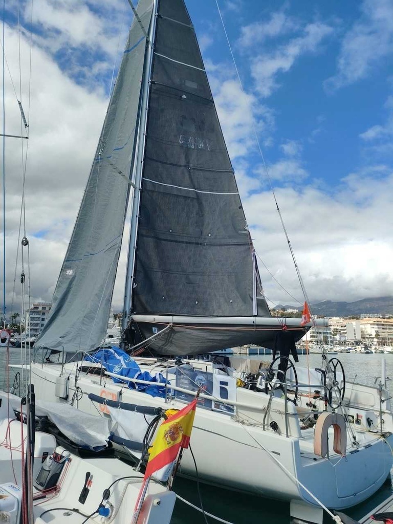 BENETEAU FIRST 36