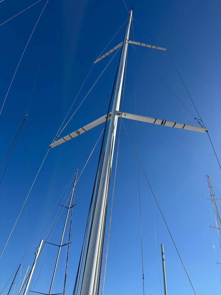 BENETEAU FIRST 36