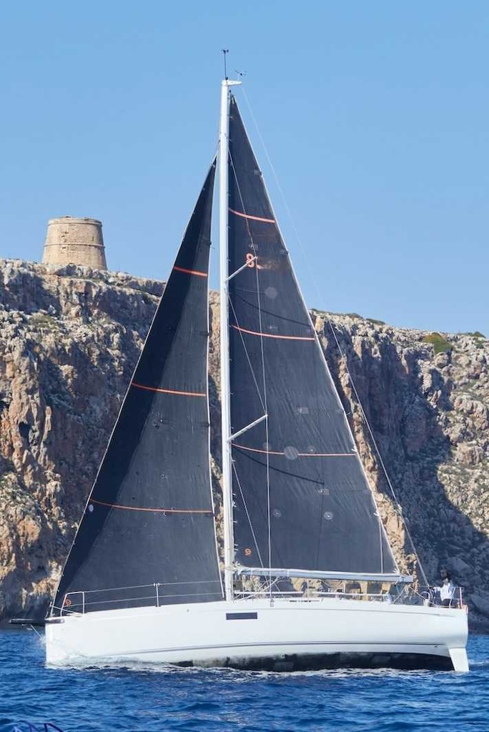 BENETEAU FIRST 36